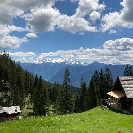 Haus Rathore Altaussee Exteriér fotografie