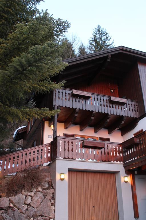 Haus Rathore Altaussee Exteriér fotografie