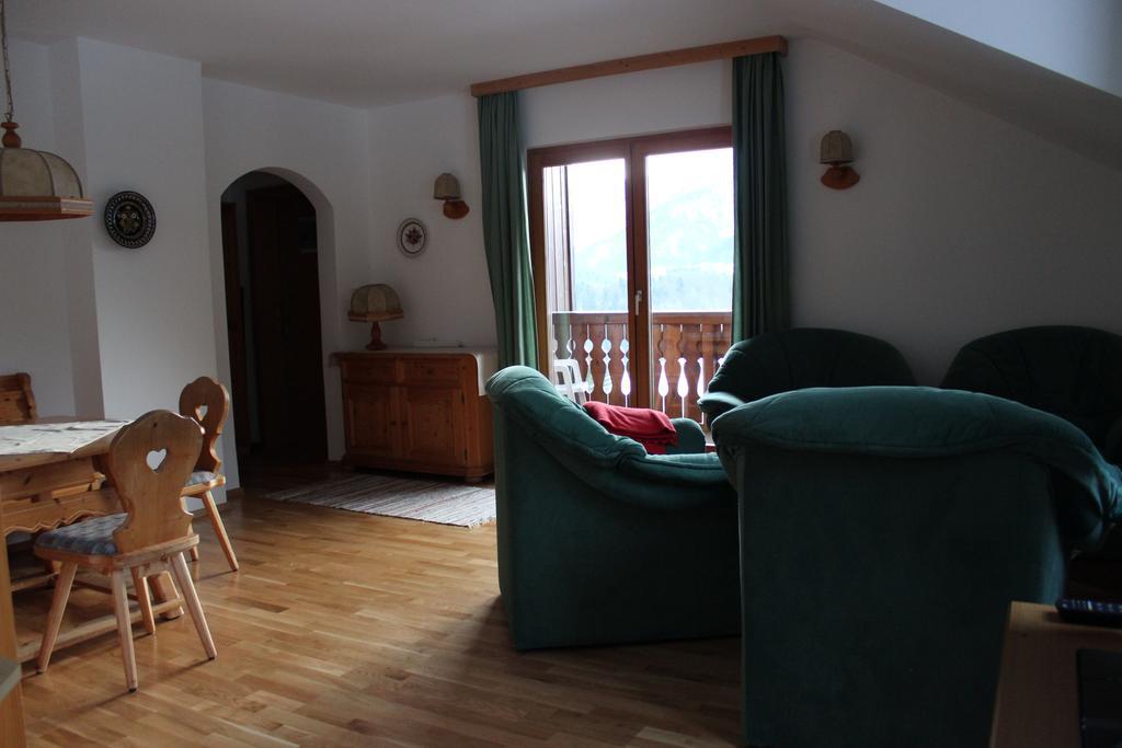 Haus Rathore Altaussee Exteriér fotografie